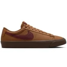 Nike SB Blazer GT Low Light British /Dark Team Size 9.5 NEW W BOX 2