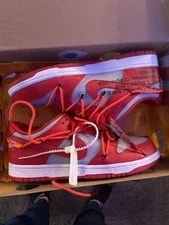 Nike — Nike Dunk — Sneaker — resale