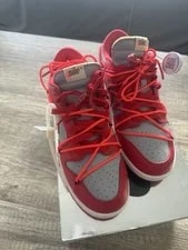 Nike Dunk 3