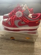 Nike Dunk 4