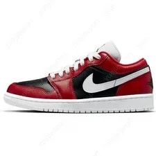 Jordan — Jordan Air 1 Low " Flip" DC0774-603 — Sneaker — resale