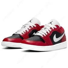Jordan Air 1 Low " Flip" DC0774-603 3
