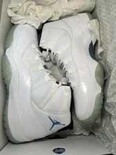 Size 10.5 - Jordan 11 Retro High Legend 2