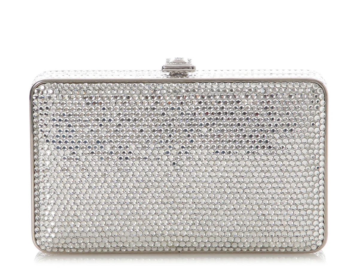 Judith Leiber — Judith Leiber Evening — Handbag — resale