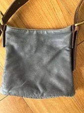 Authentic Bottega Veneta Cross Body 3