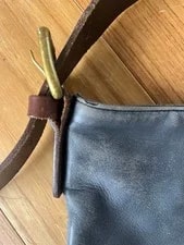 Authentic Bottega Veneta Cross Body 4