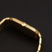 Audemars Piguet B37529 18K Gold Champagne Dial 3