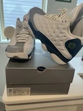 Air Jordan — Air Jordan 13 — Sneaker — resale