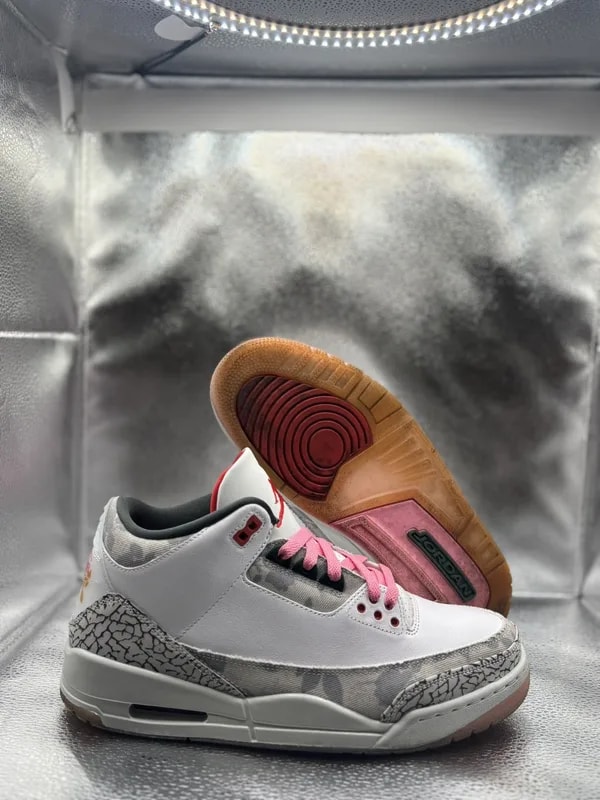 Jordan — Air Jordan 3 Wings — Handbag — resale