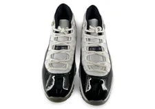 Size 8.5M/10W - Jordan 11 Retro (2018) 378037-100 3