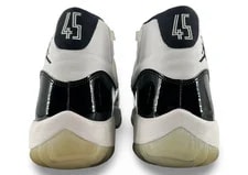 Size 8.5M/10W - Jordan 11 Retro (2018) 378037-100 4