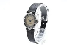Omega Constellation Roman 24mm Quartz From JPN 3