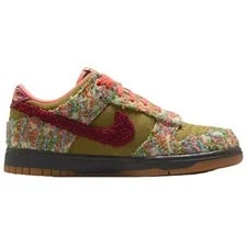 Nike Dunk Low Top Skateboard Shoes -300 2