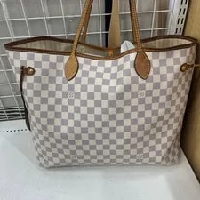 Louis Vuitton Neverfull Auth 168133 2