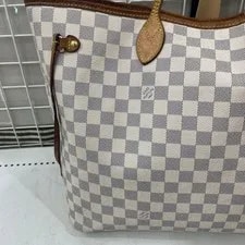 Louis Vuitton Neverfull Auth 168133 3