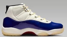 Air Jordan 11 Retro " Air" IH0296-400 2