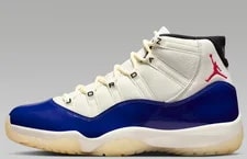 Air Jordan 11 Retro " Air" IH0296-400 3