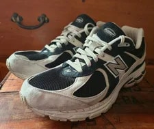 Size 12 - New Balance 2002R 2