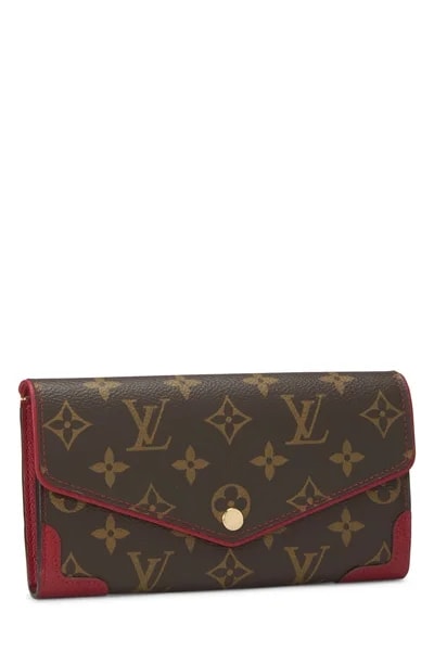 Sarah Retiro Wallet 2