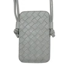 Free Bottega Veneta Phone Pouch Smartphone Pouch 76602 2