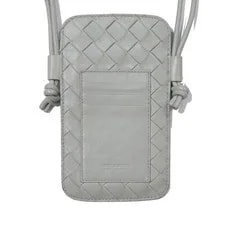 Free Bottega Veneta Phone Pouch Smartphone Pouch 76602 4
