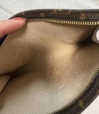 Louis Vuitton Bucket Attached From Japan 4