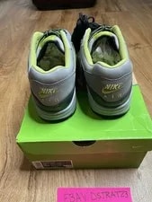 HUF X Nike Air Max 1 4