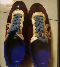 Gucci Olympic Limited Edition Collectible 2
