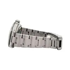 1993 Rolex Submariner Date 40mm Steel Oyster 16610 Papers 4