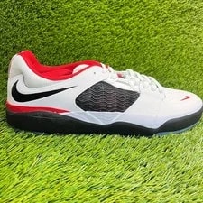 Nike SB — Nike SB Ishod Wair Size 12 Athletic Skate Shoes — Sneaker — resale