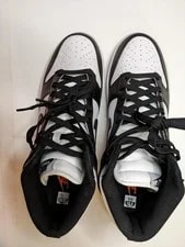 Size 10.5 - Nike Dunk High 2