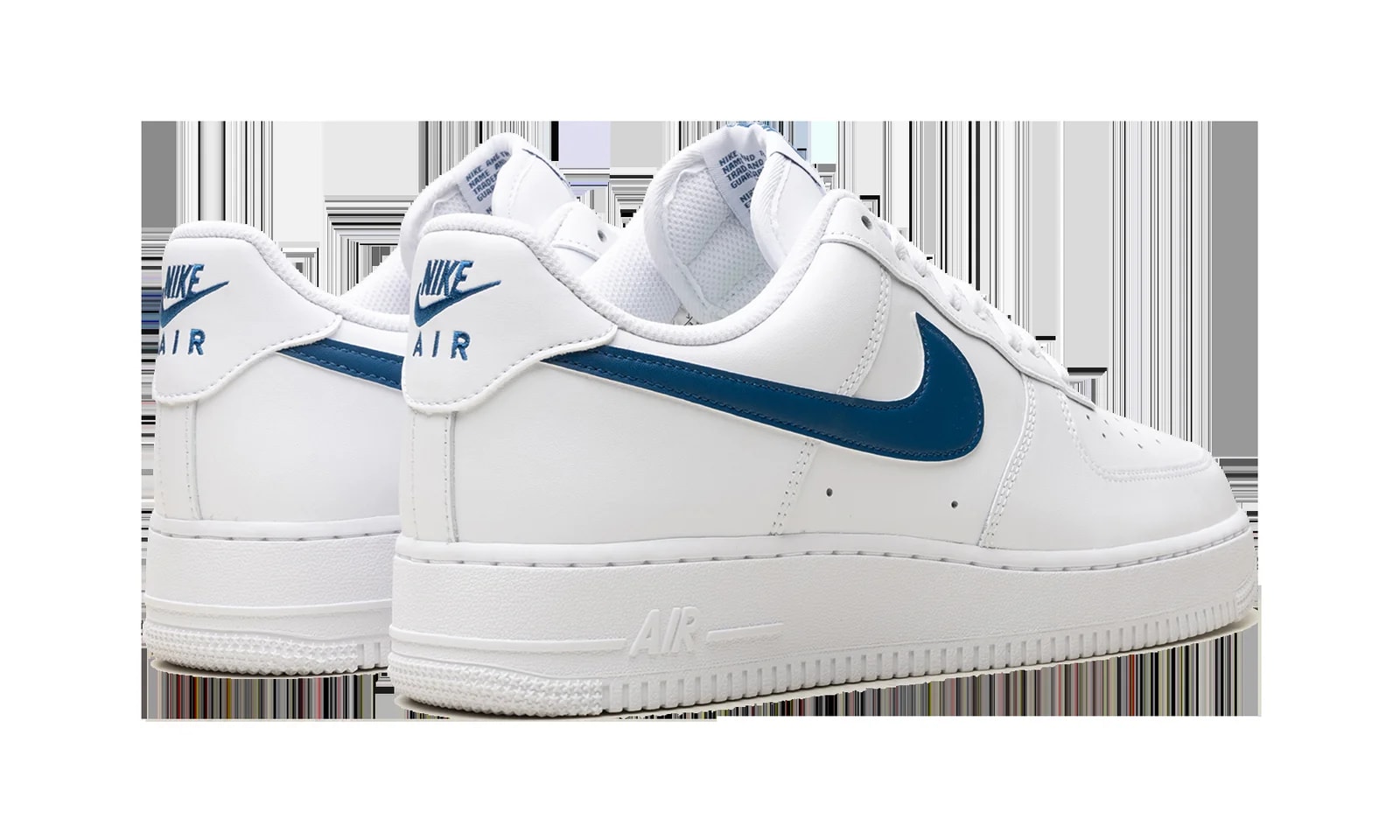 Air Force 1 Low '07 " Court " FJ4146 123 3