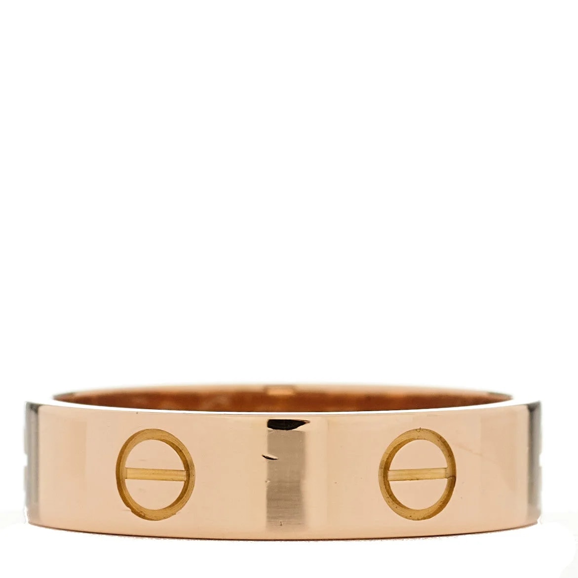 18K 5.5mm Love 65 11 3