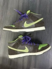 Nike SB Dunk Mid Pro Donatello Size 11 Skateboarding Dunks Box Era 08 3