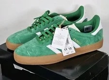 Adidas — Adidas Gazelle Adv Athletic Shoes — Sneaker — resale