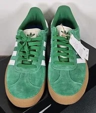 Adidas Gazelle Adv Athletic Shoes 2