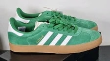 Adidas Gazelle Adv Athletic Shoes 3