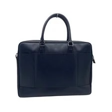 Prada Triangle Logo Briefcase 2WAY 6757 2