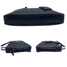 Prada Triangle Logo Briefcase 2WAY 6757 3