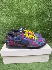 Size 10.5 - Nardwuar X Nike Dunk SB Low Tam O' Shanter Hat 3