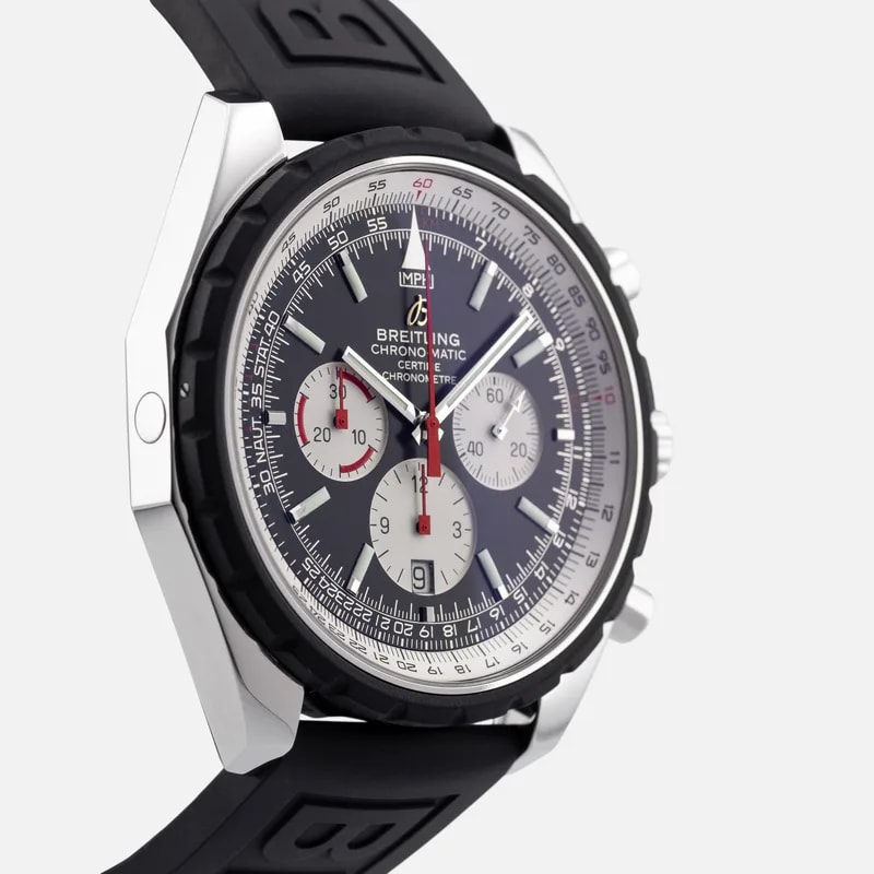 Breitling Chrono-Matic 49 A14360 2