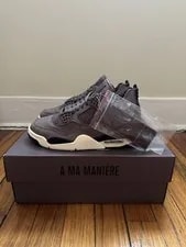 Jordan 4 X Ore 2