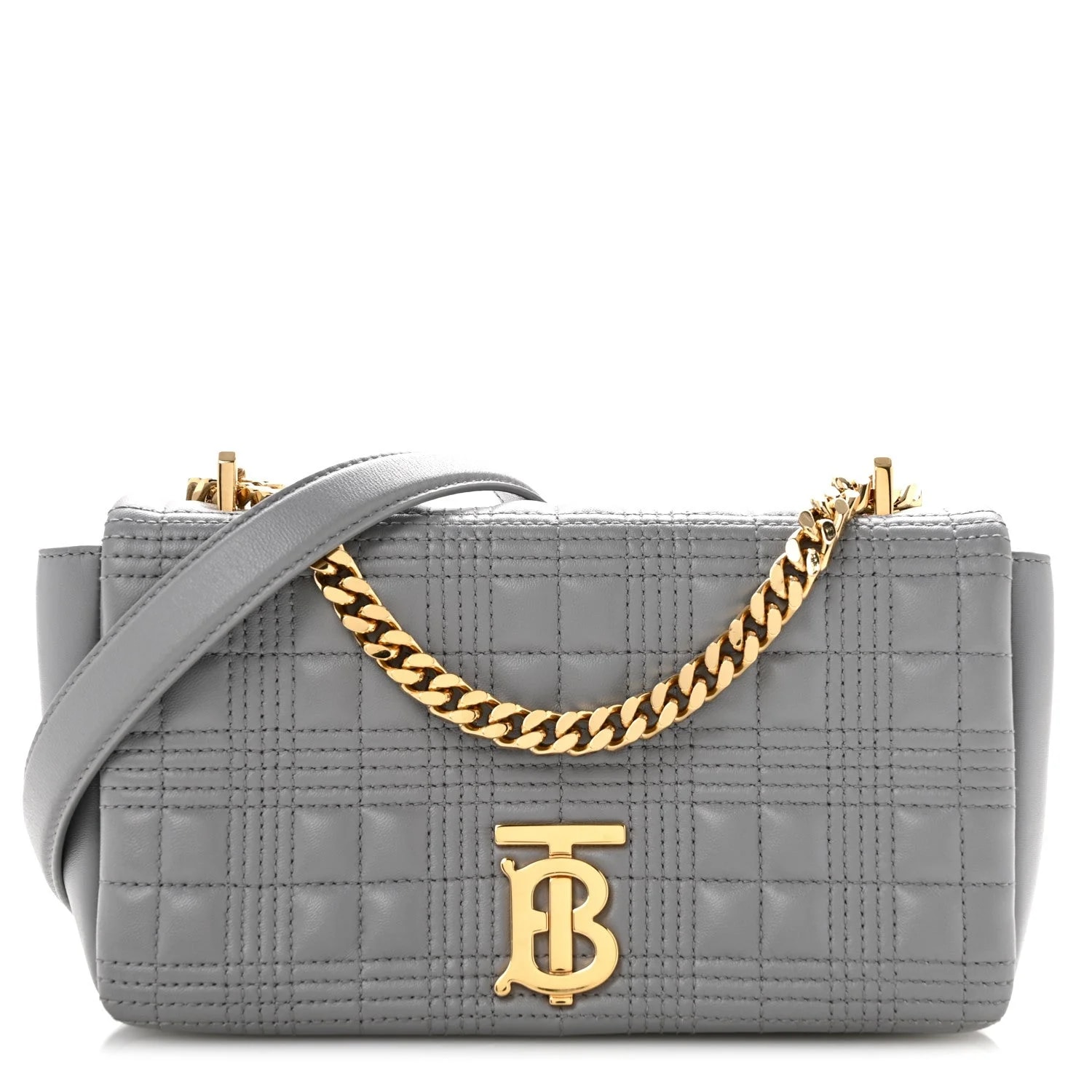 Burberry — Small Lola — Handbag — resale