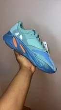 Yeezy Boost 700 Faded / OG ALL 3