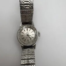 Omega de Ville Manual Winding 2