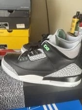 Size 13 - Air Jordan 3 Retro Glow 3