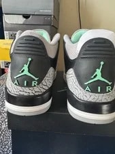 Size 13 - Air Jordan 3 Retro Glow 4
