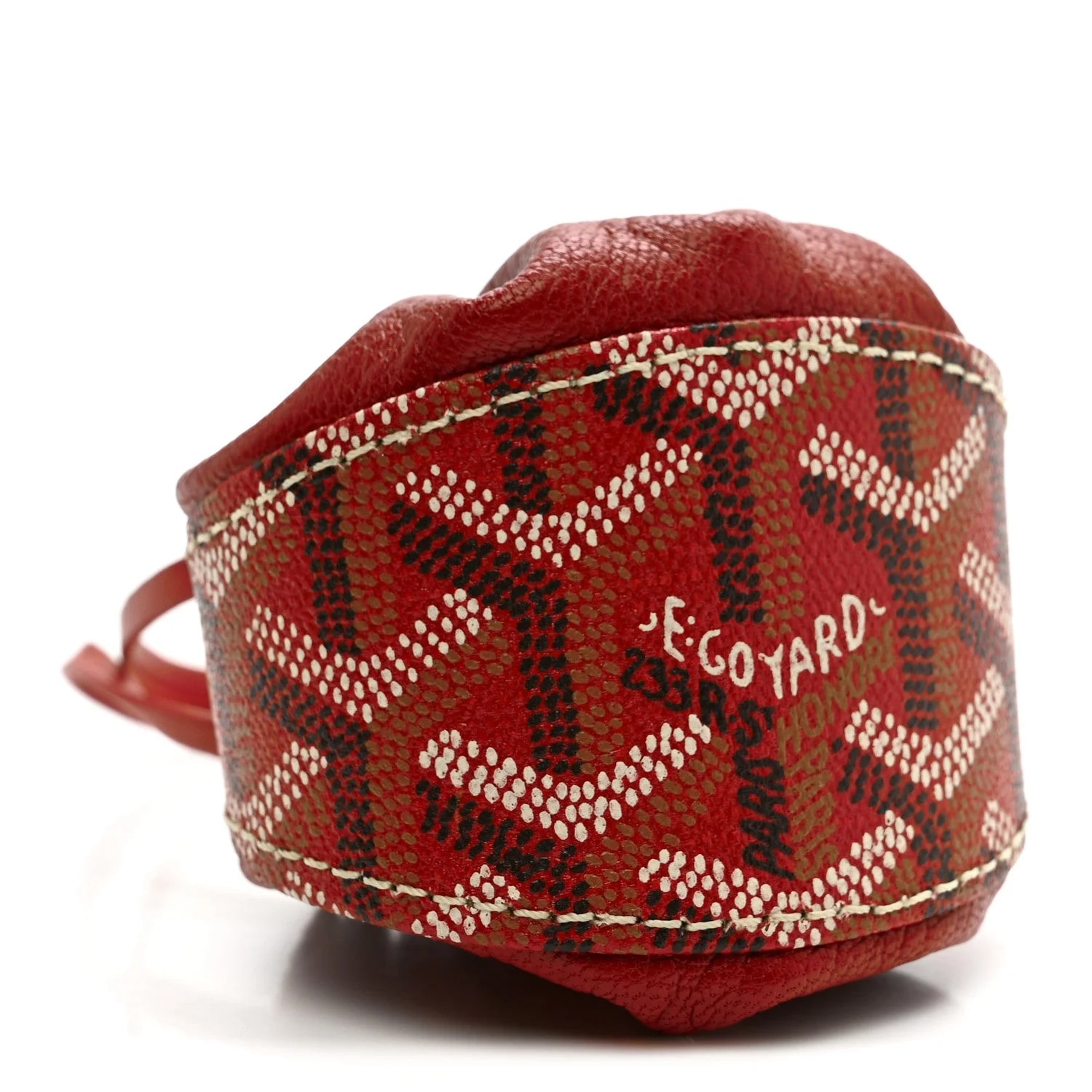 Drawstring Coin Pouch 4