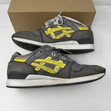 Asics GEL-Lyte III Remastered Kith X Super 1201A810-020 3