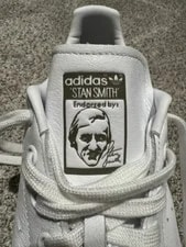 Adidas — Adidas Stan Smith Classic ’S Shoes — Sneaker — resale